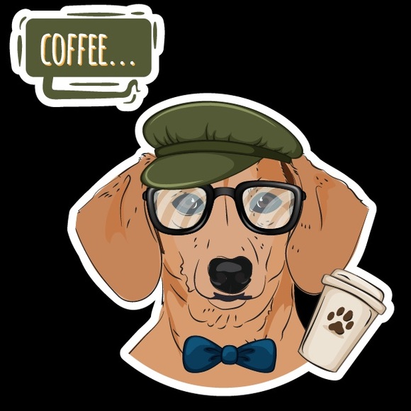 All kinds of Pet Dog Art & More - Picture 2 of 2